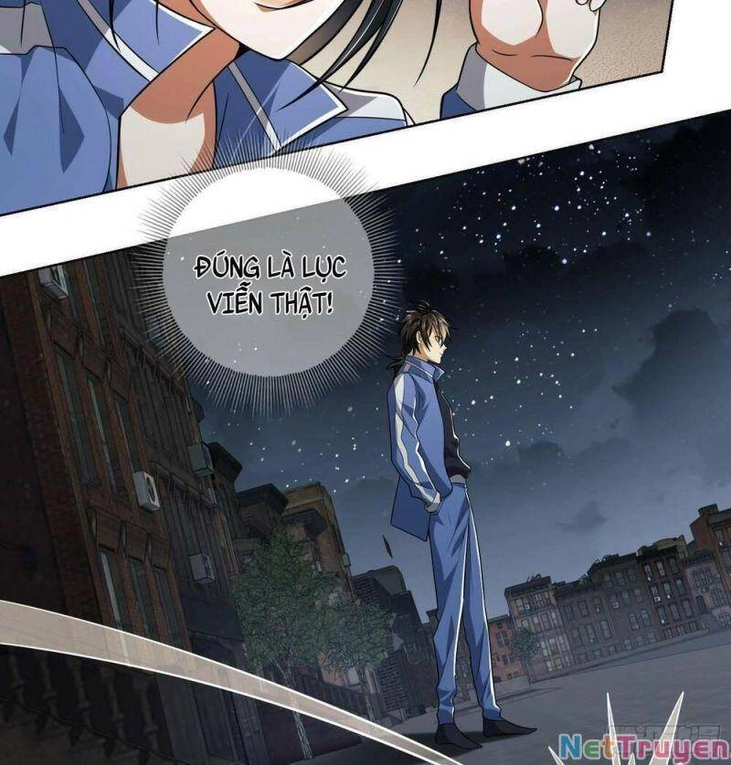 Đệ Nhất Danh Sách Chapter 88 - 21