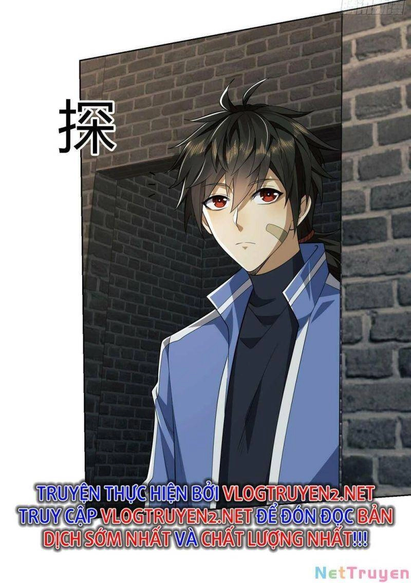 Đệ Nhất Danh Sách Chapter 88 - 27