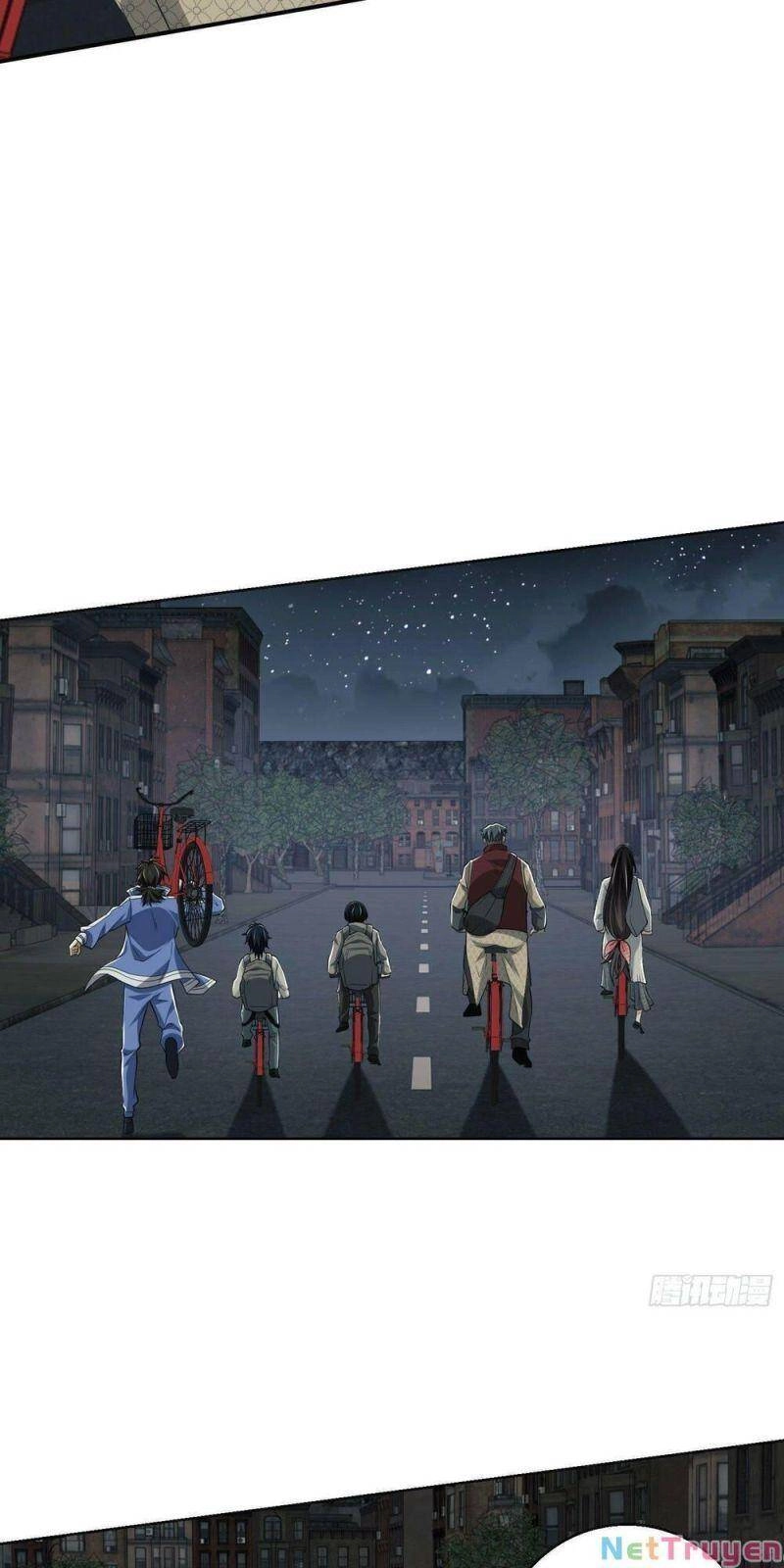 Đệ Nhất Danh Sách Chapter 88 - 33