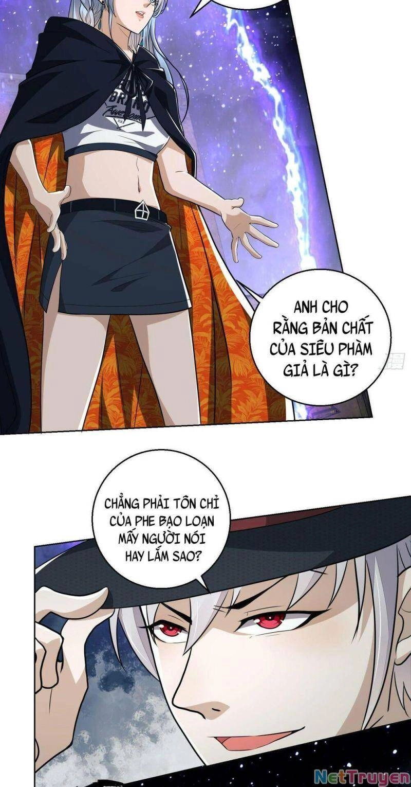 Đệ Nhất Danh Sách Chapter 88 - 49