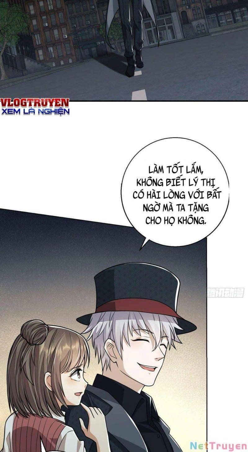 Đệ Nhất Danh Sách Chapter 88 - 88