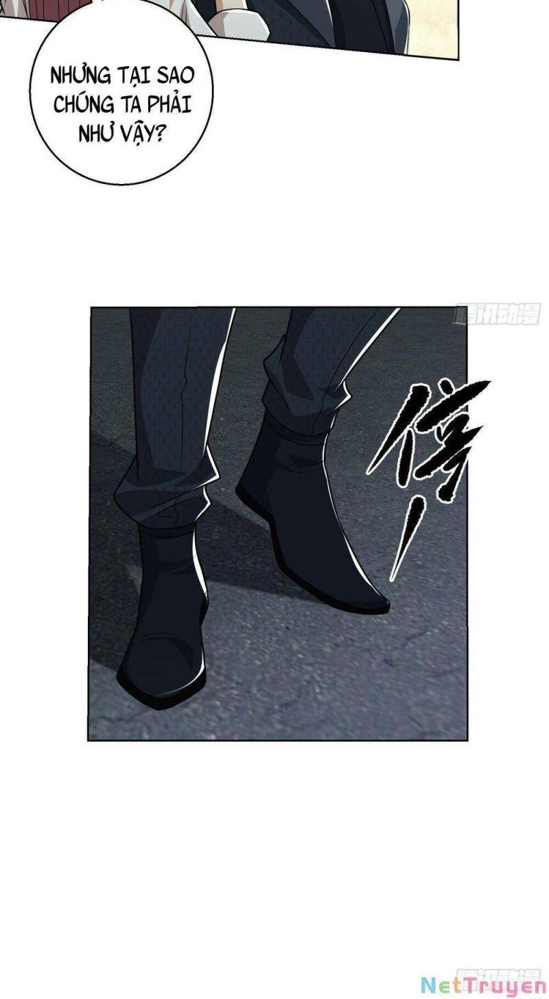 Đệ Nhất Danh Sách Chapter 88 - 89