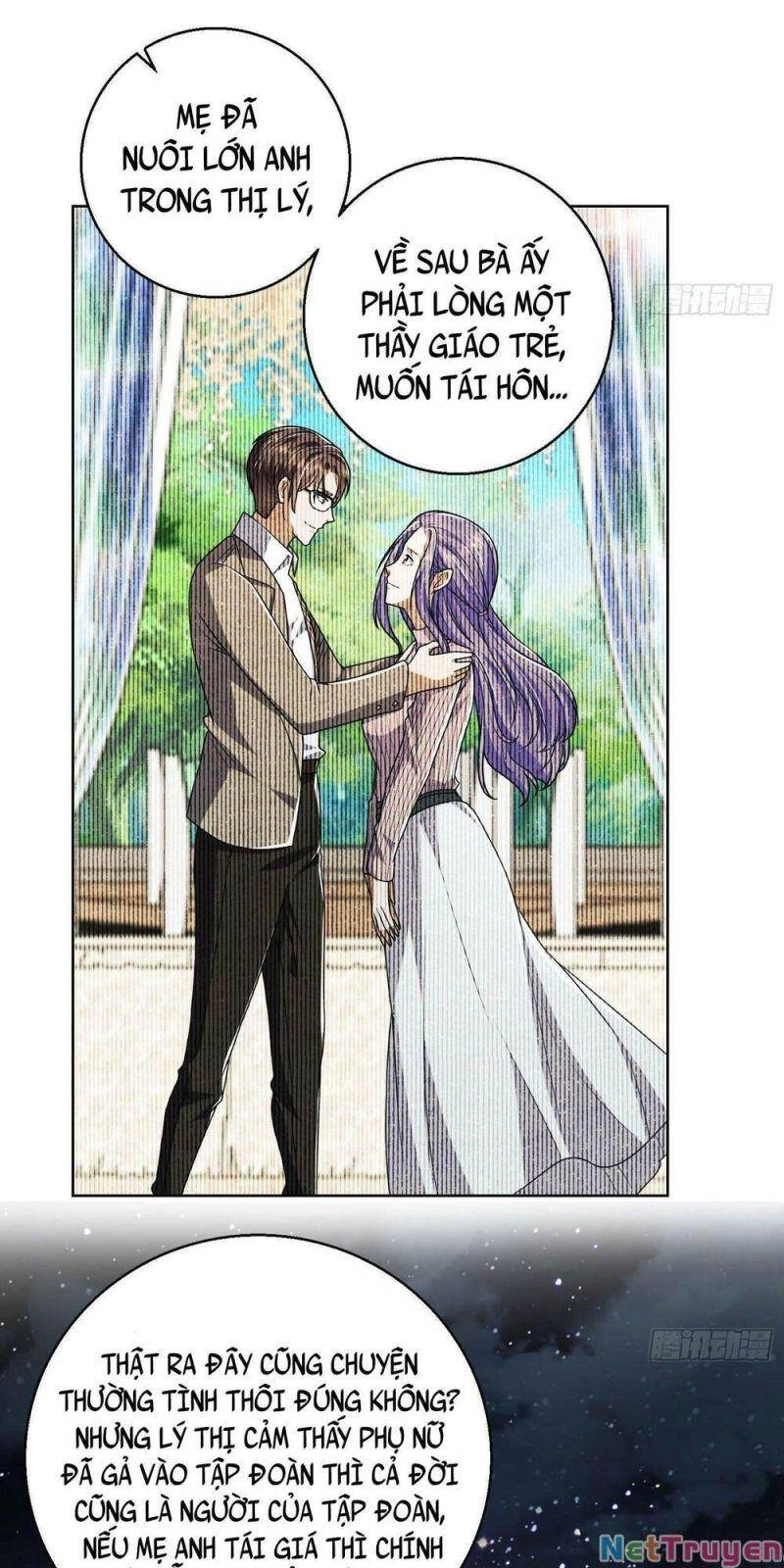 Đệ Nhất Danh Sách Chapter 88 - 92