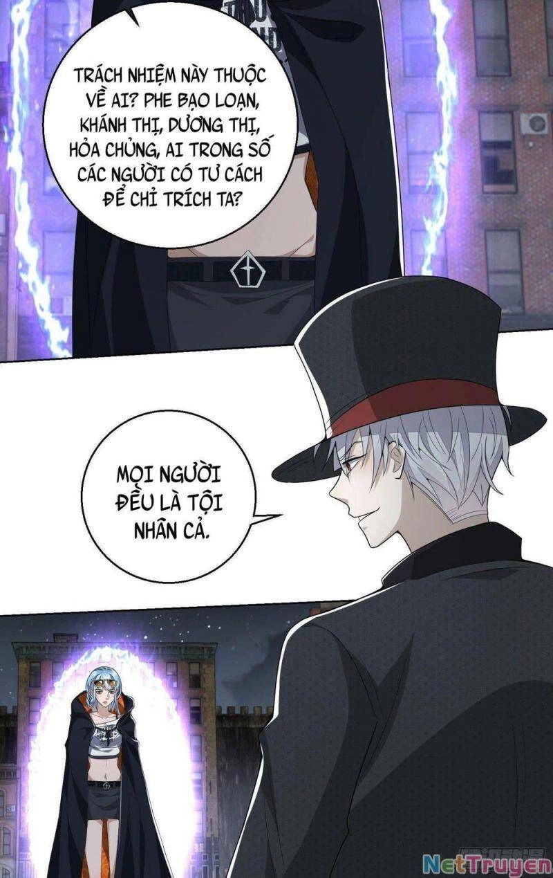 Đệ Nhất Danh Sách Chapter 88 - 103