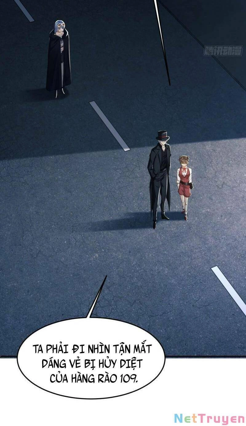 Đệ Nhất Danh Sách Chapter 89 - 6