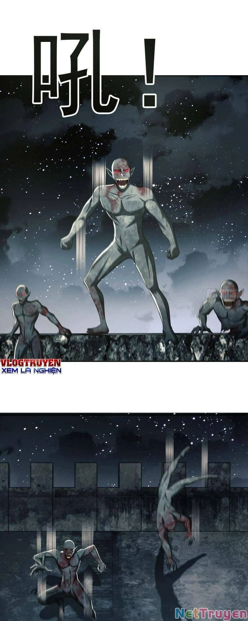 Đệ Nhất Danh Sách Chapter 89 - 9