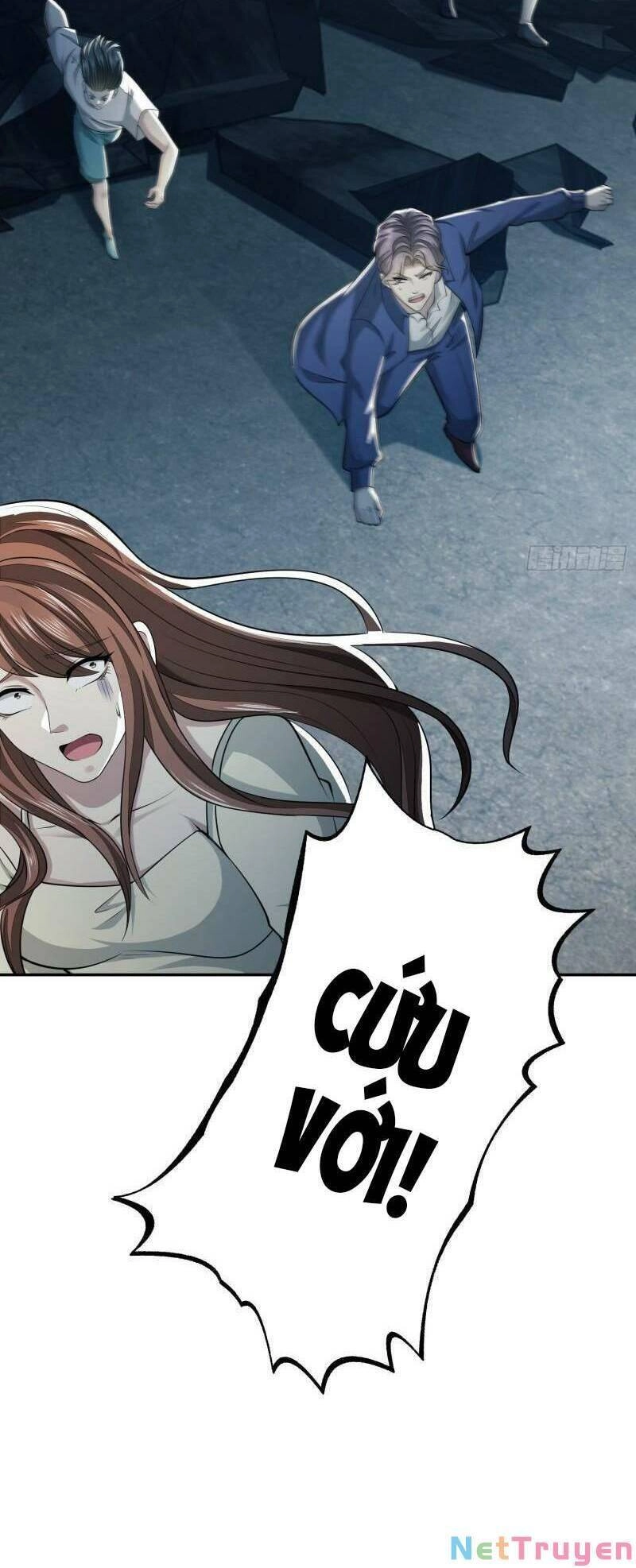 Đệ Nhất Danh Sách Chapter 89 - 11