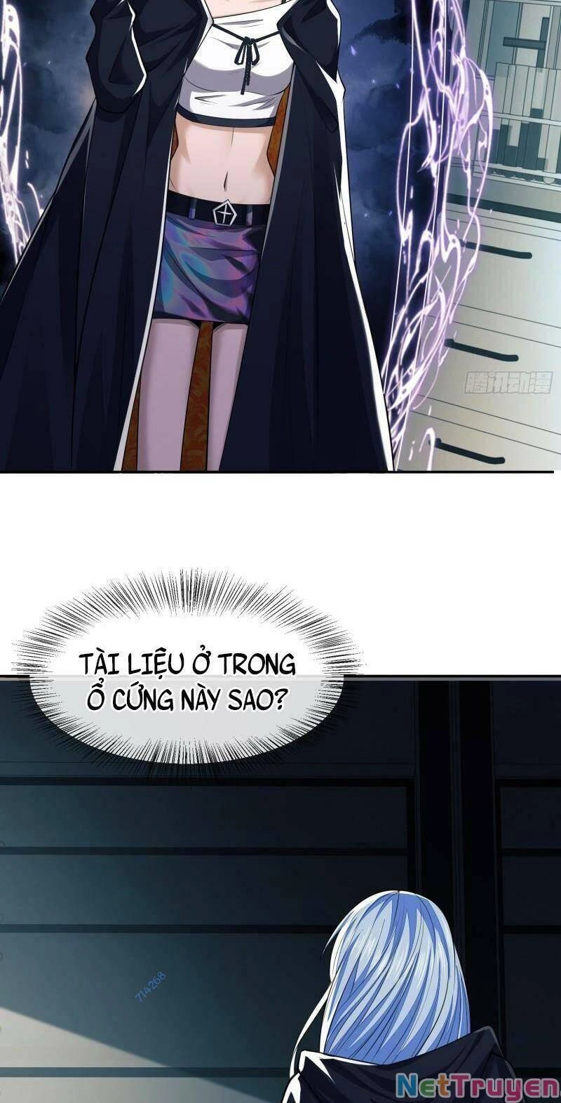 Đệ Nhất Danh Sách Chapter 89 - 15