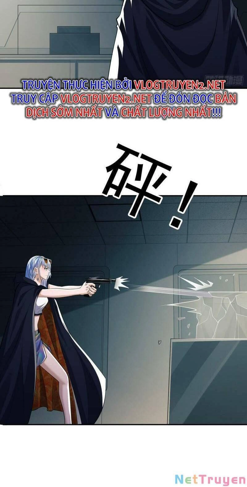 Đệ Nhất Danh Sách Chapter 89 - 16