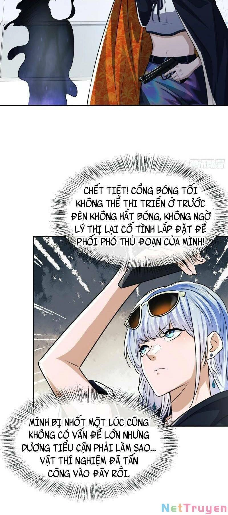 Đệ Nhất Danh Sách Chapter 89 - 18