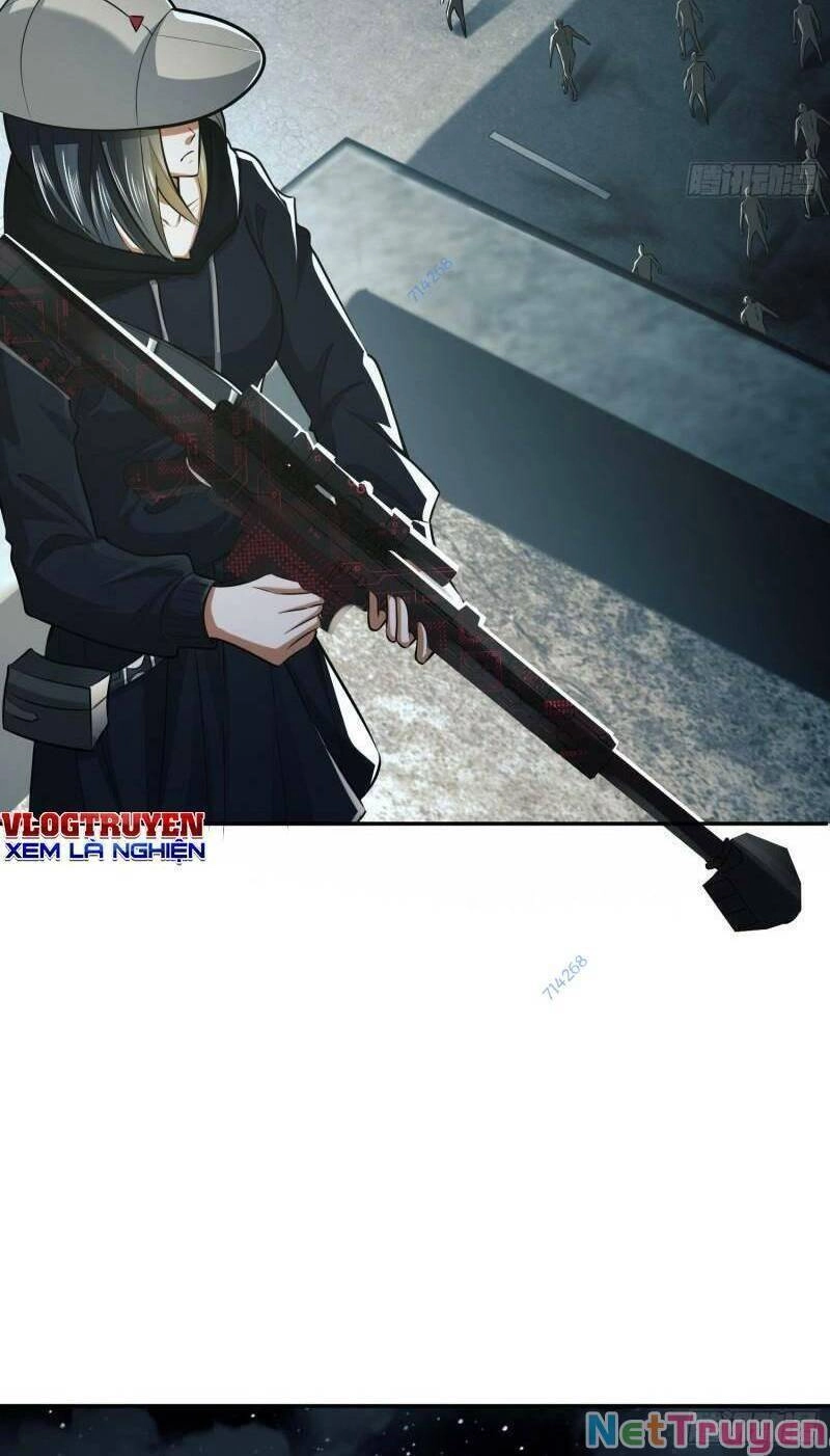 Đệ Nhất Danh Sách Chapter 89 - 21