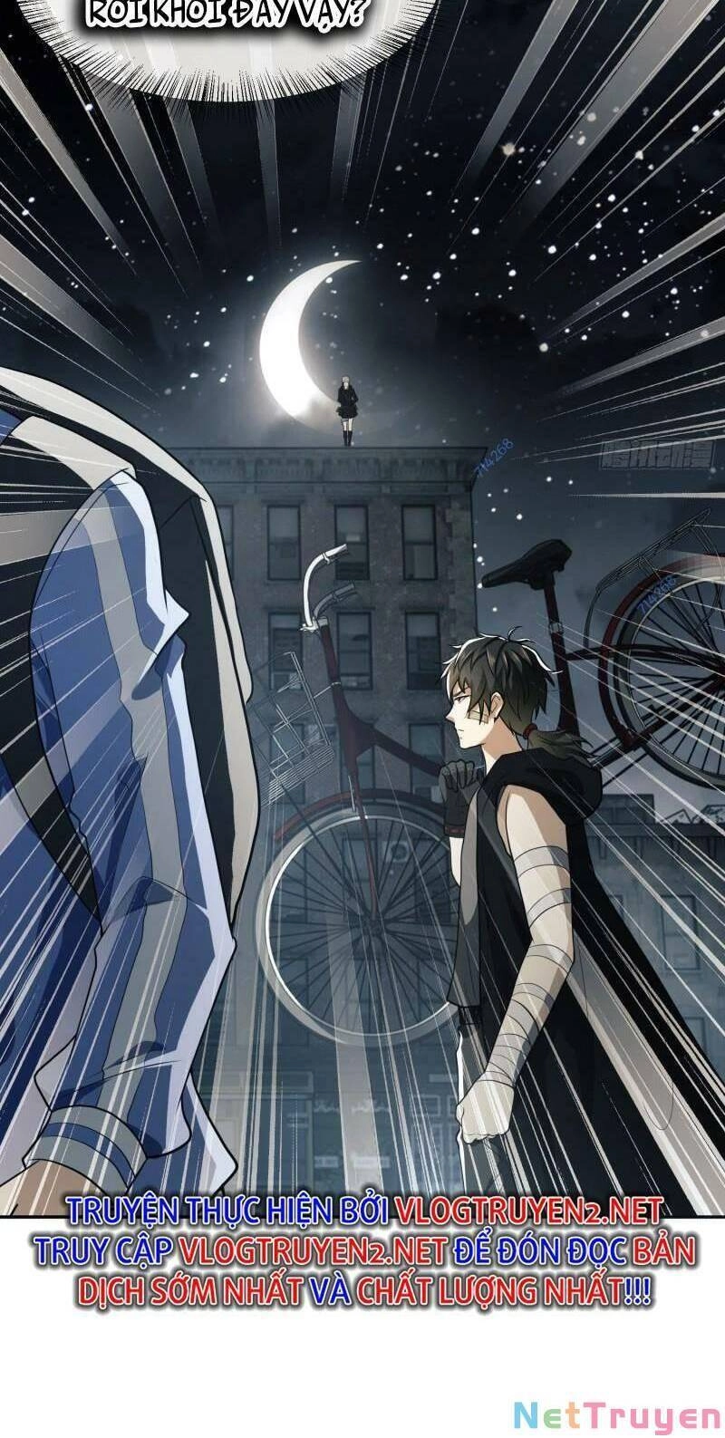 Đệ Nhất Danh Sách Chapter 89 - 31