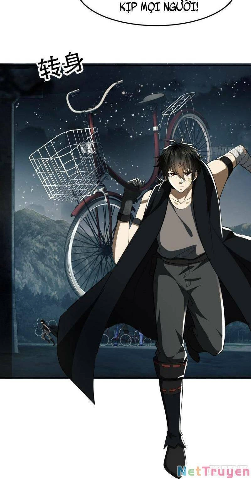 Đệ Nhất Danh Sách Chapter 89 - 33