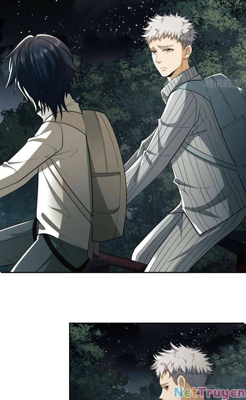 Đệ Nhất Danh Sách Chapter 89 - 40