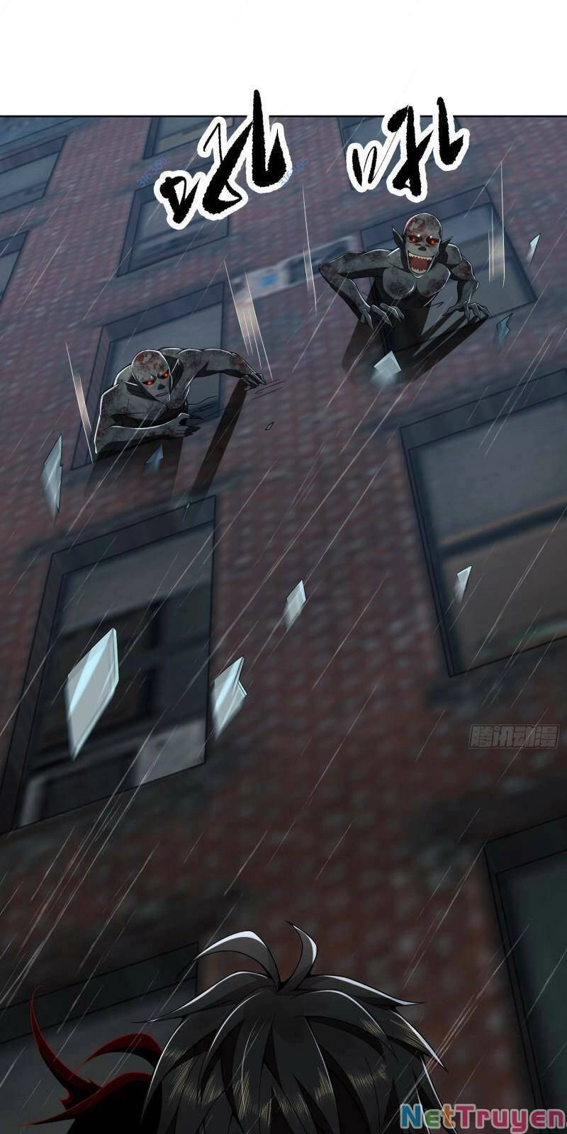 Đệ Nhất Danh Sách Chapter 90 - 33