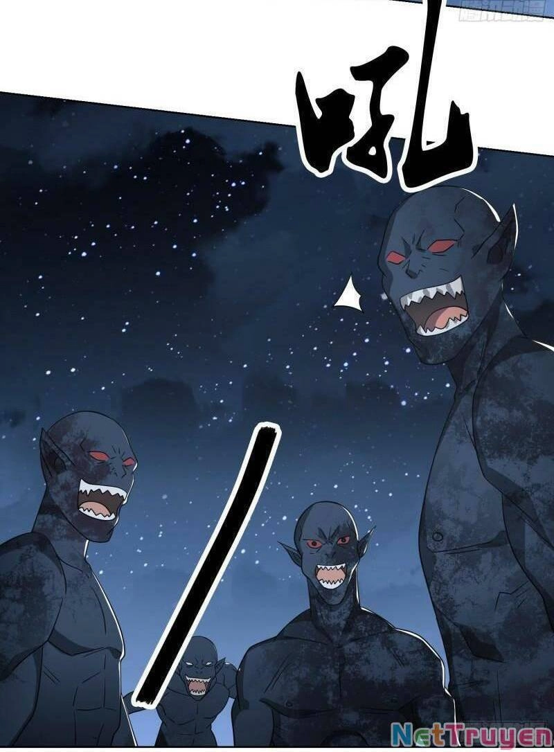 Đệ Nhất Danh Sách Chapter 91 - 9