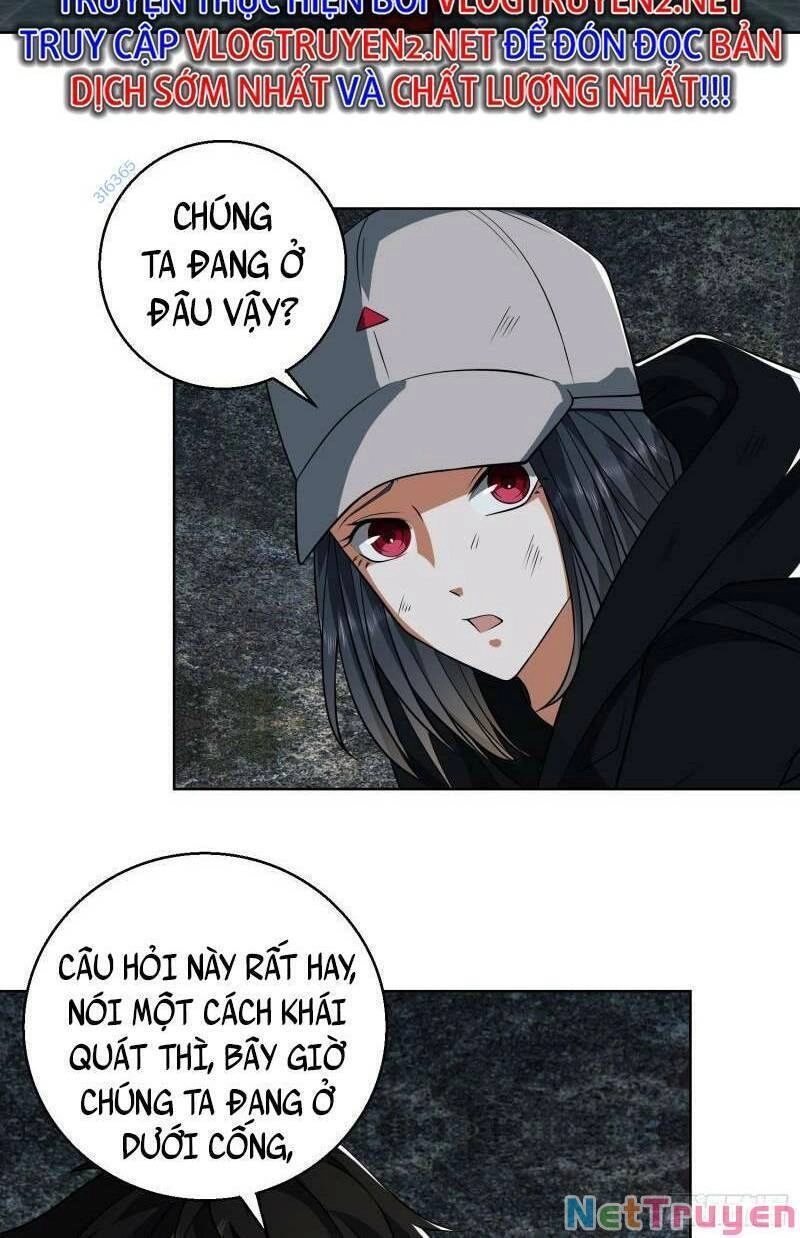 Đệ Nhất Danh Sách Chapter 91 - 38