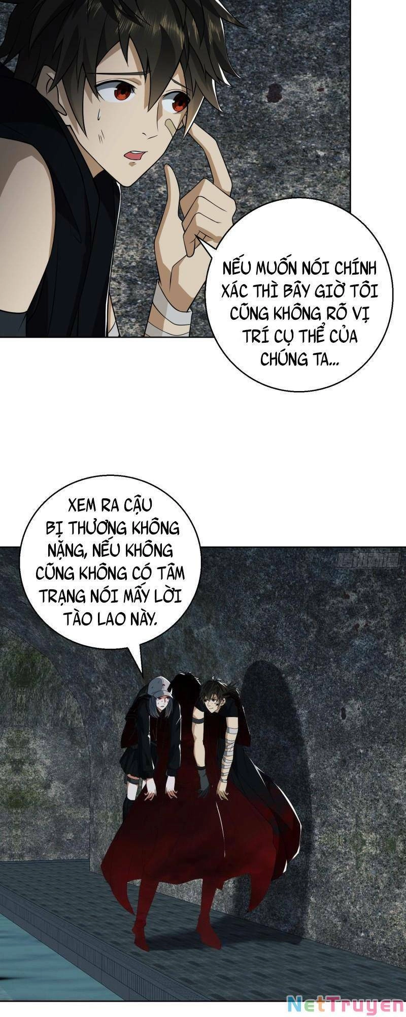 Đệ Nhất Danh Sách Chapter 91 - 39