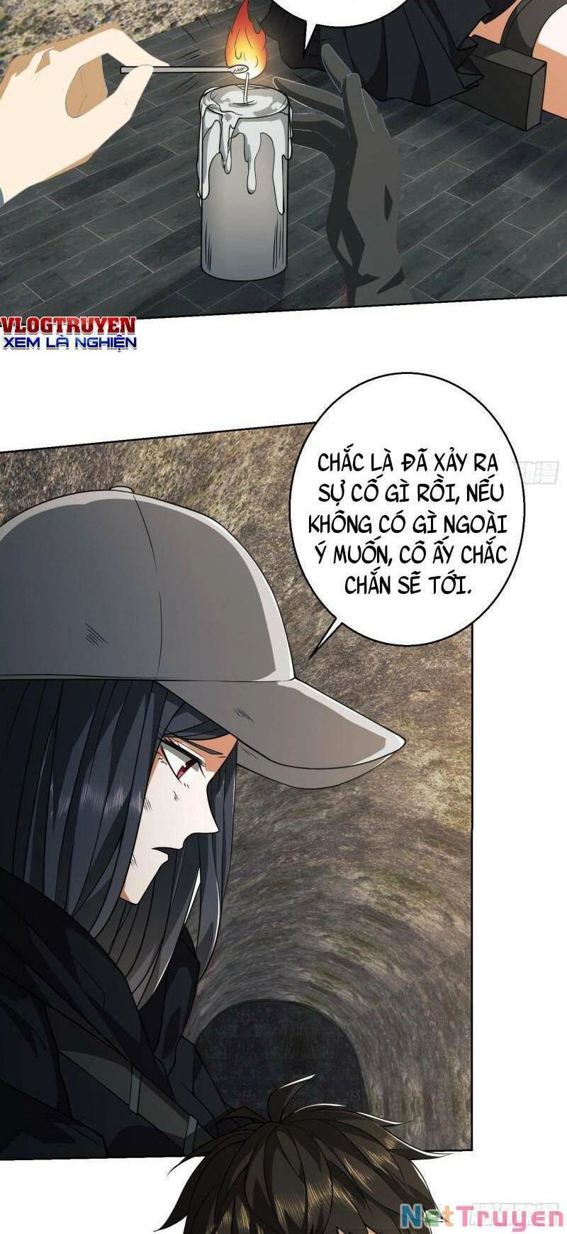 Đệ Nhất Danh Sách Chapter 91 - 41