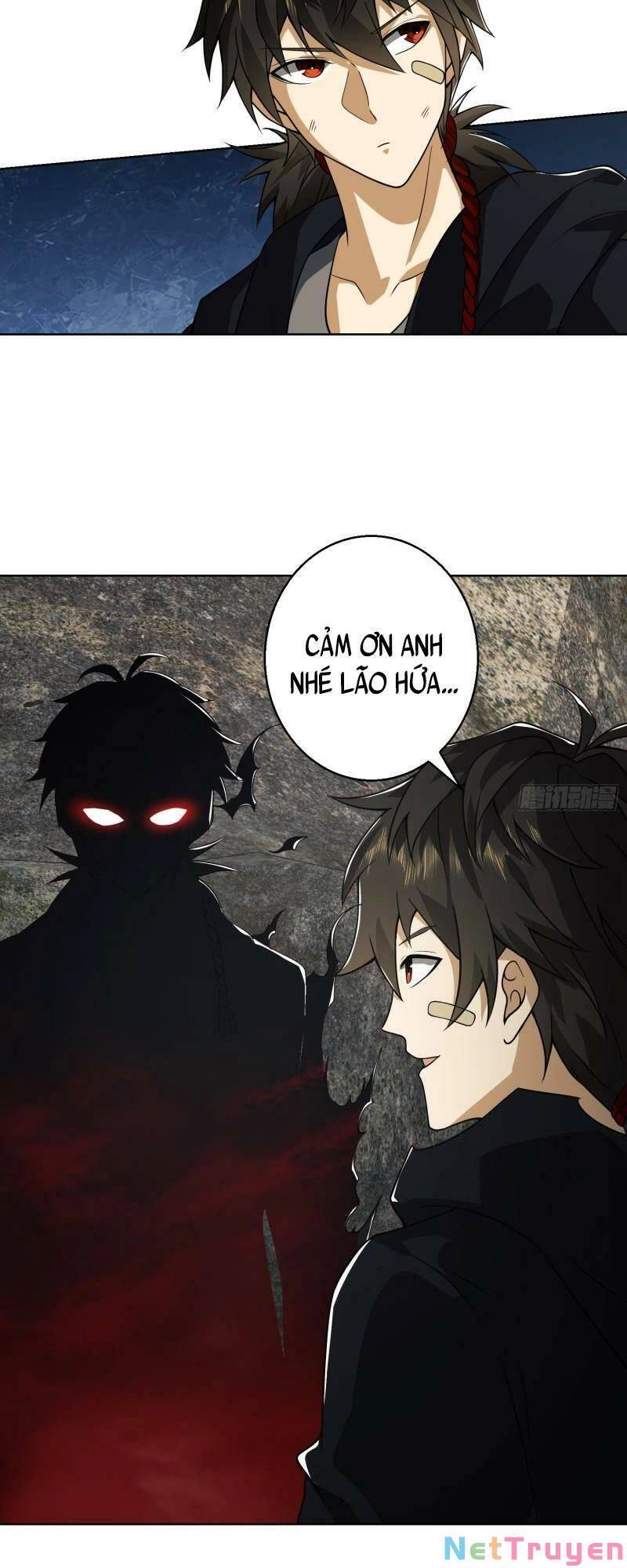 Đệ Nhất Danh Sách Chapter 91 - 42