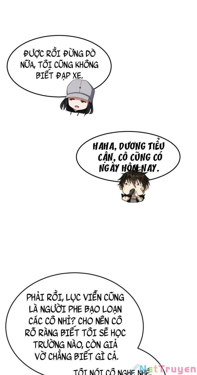 Đệ Nhất Danh Sách Chapter 92 - 5