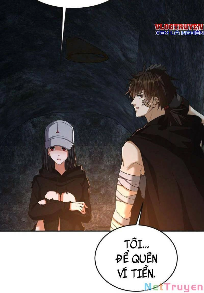 Đệ Nhất Danh Sách Chapter 92 - 8