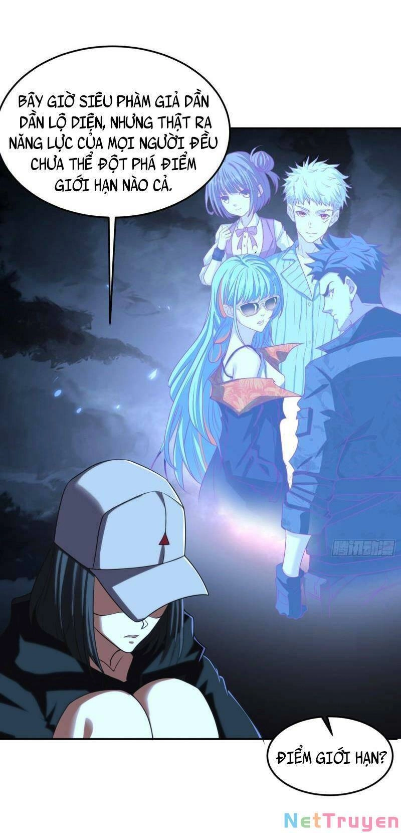 Đệ Nhất Danh Sách Chapter 92 - 10