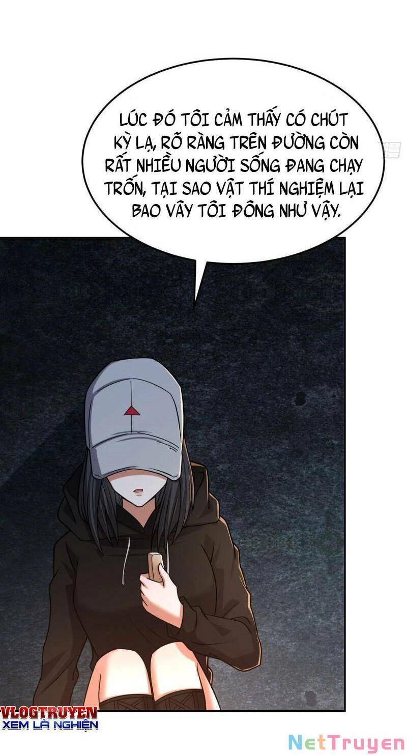 Đệ Nhất Danh Sách Chapter 92 - 26