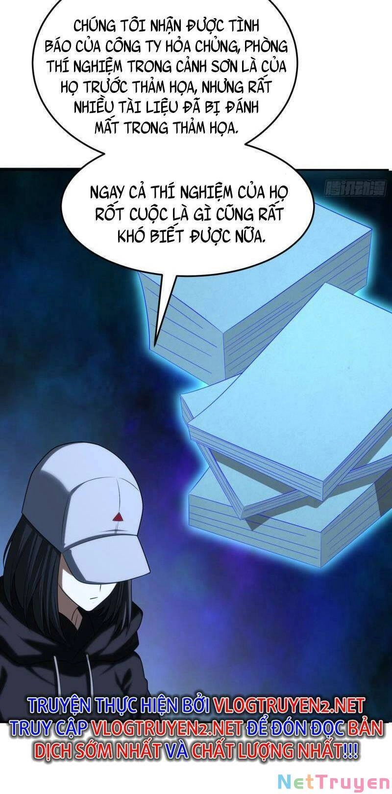 Đệ Nhất Danh Sách Chapter 92 - 30