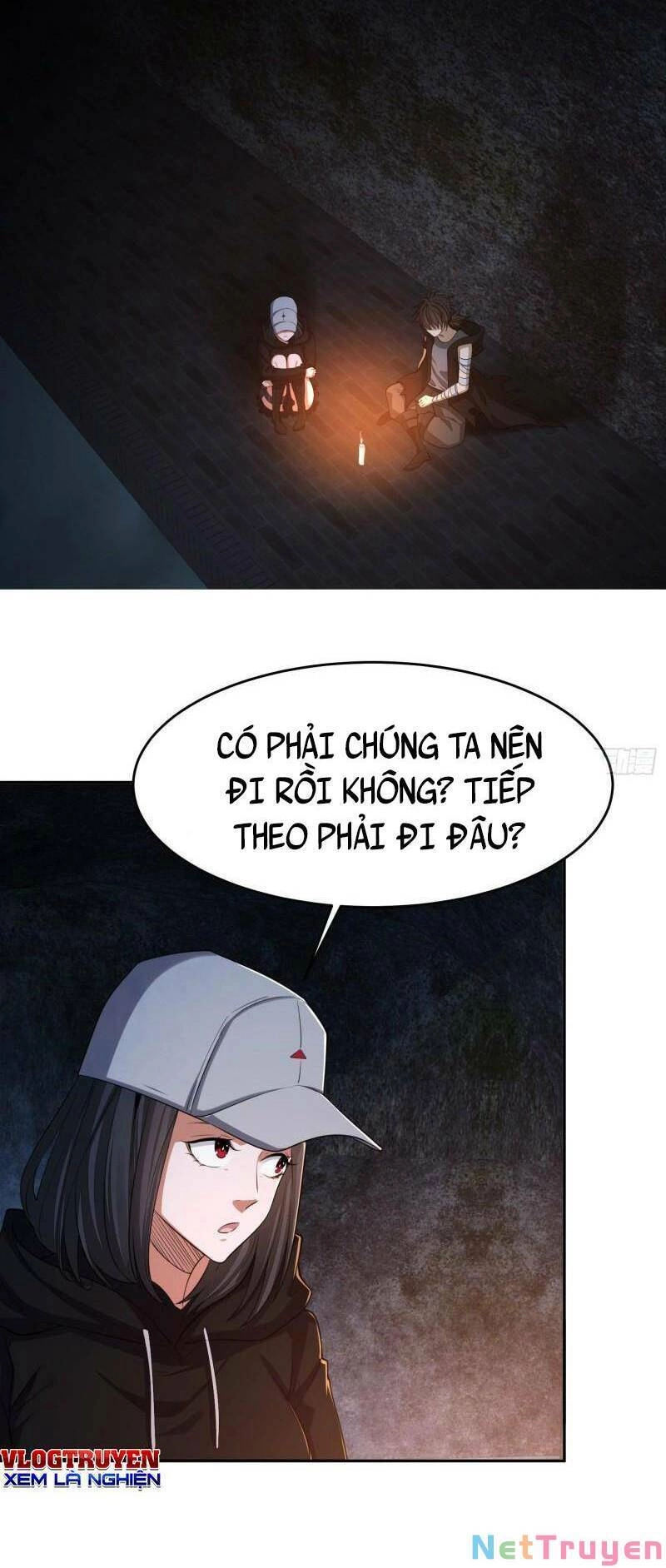 Đệ Nhất Danh Sách Chapter 92 - 32