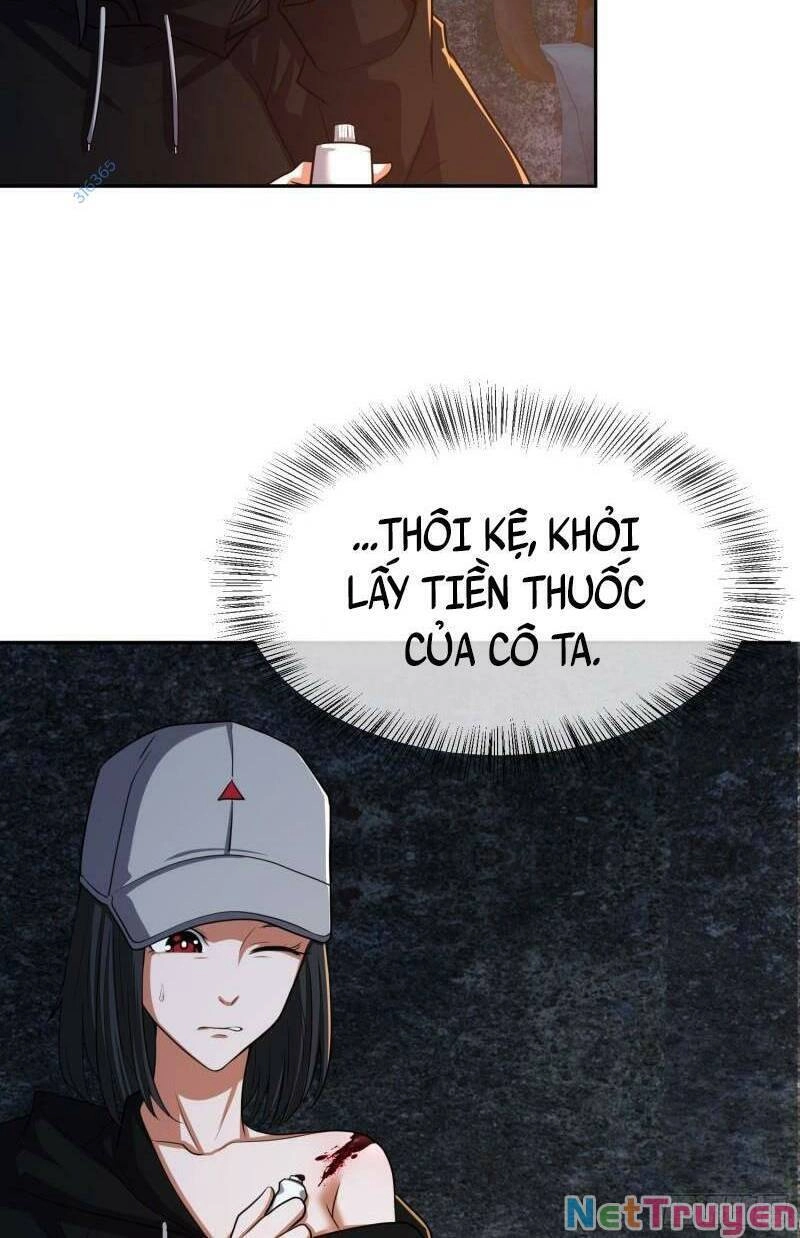 Đệ Nhất Danh Sách Chapter 92 - 35