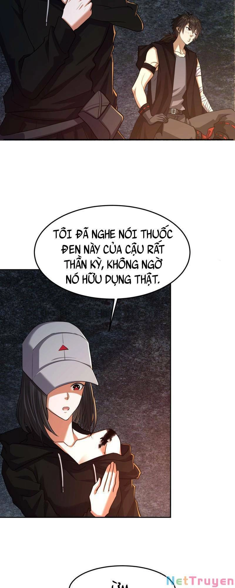 Đệ Nhất Danh Sách Chapter 92 - 36