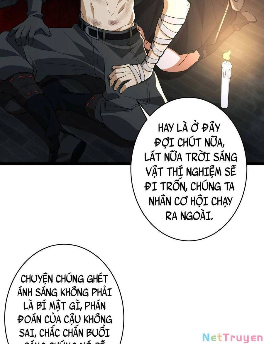 Đệ Nhất Danh Sách Chapter 93 - 3