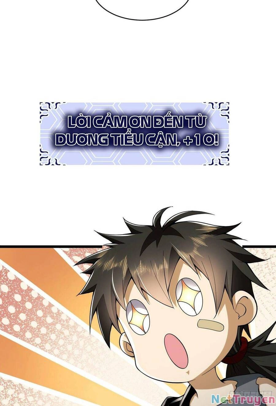 Đệ Nhất Danh Sách Chapter 93 - 8