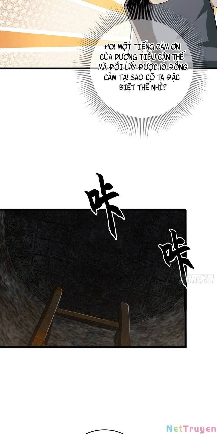 Đệ Nhất Danh Sách Chapter 93 - 9