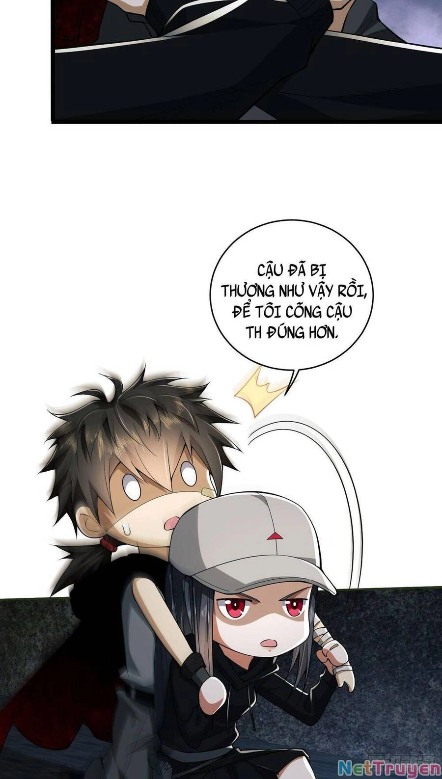 Đệ Nhất Danh Sách Chapter 93 - 15