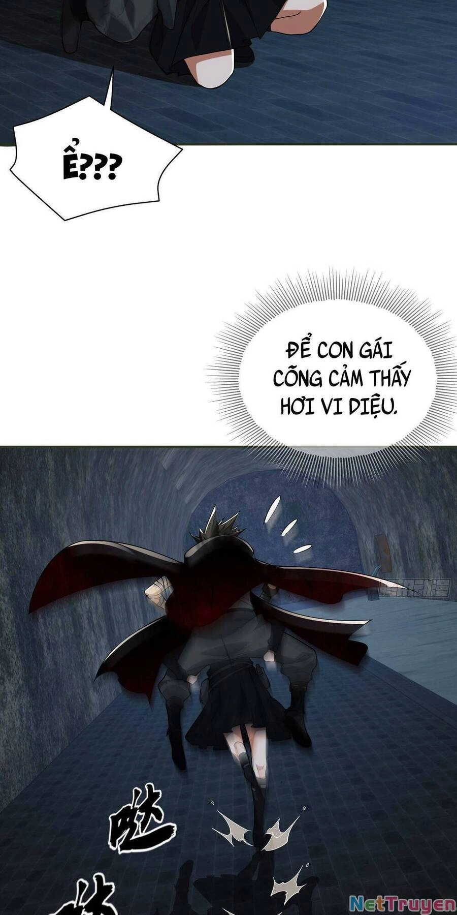 Đệ Nhất Danh Sách Chapter 93 - 16