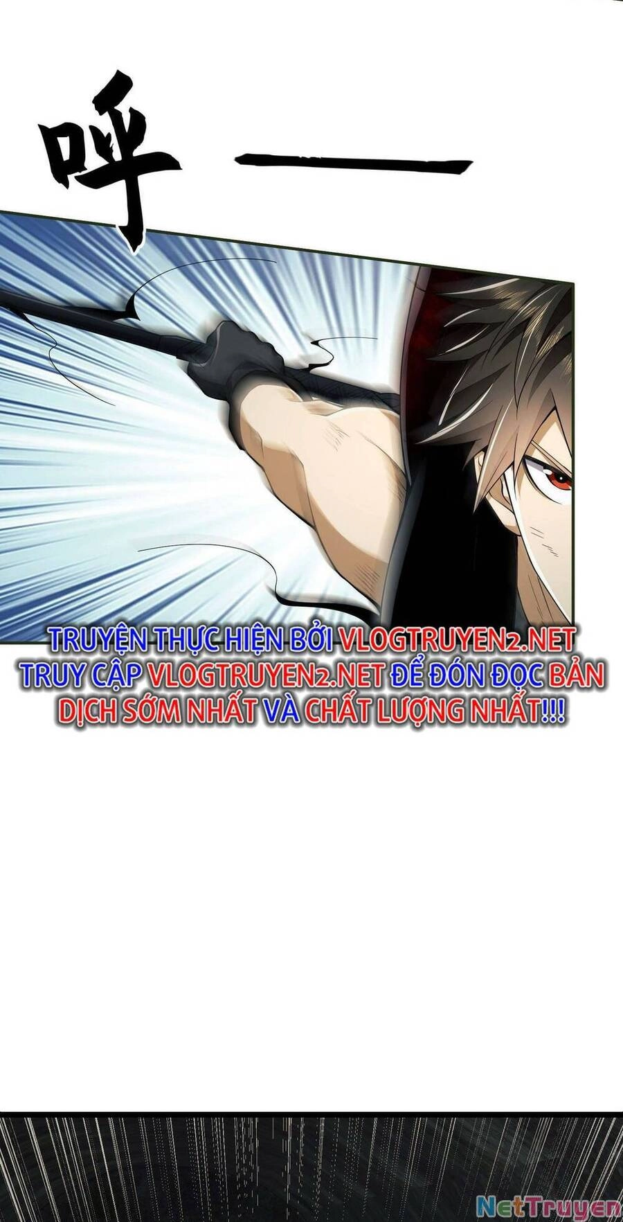 Đệ Nhất Danh Sách Chapter 93 - 18