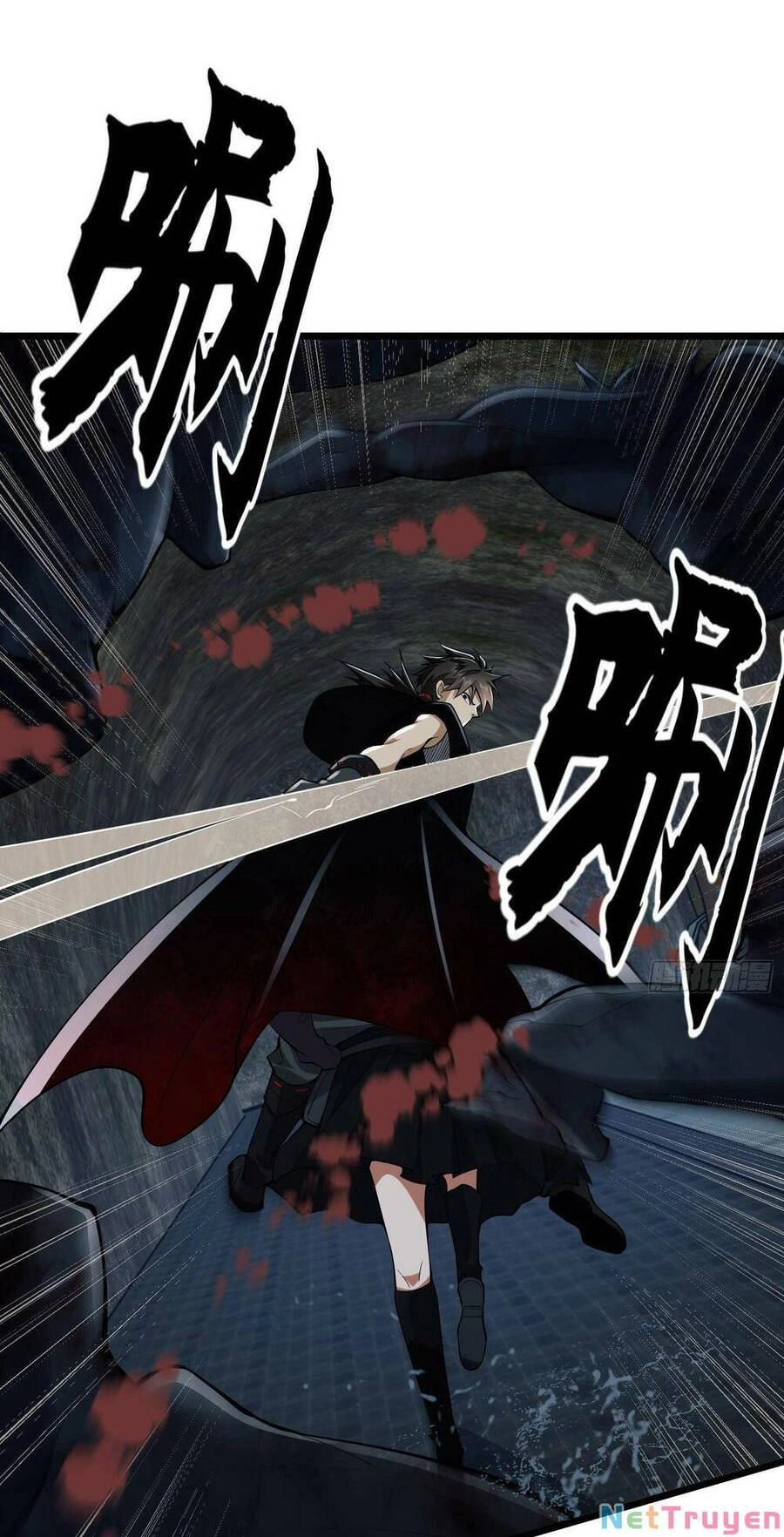 Đệ Nhất Danh Sách Chapter 93 - 22