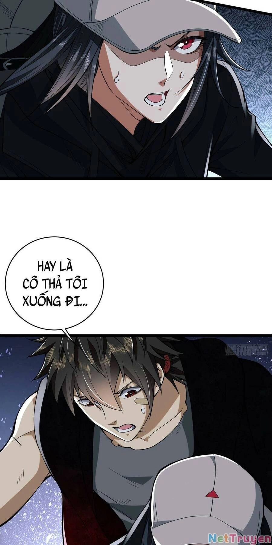 Đệ Nhất Danh Sách Chapter 93 - 24