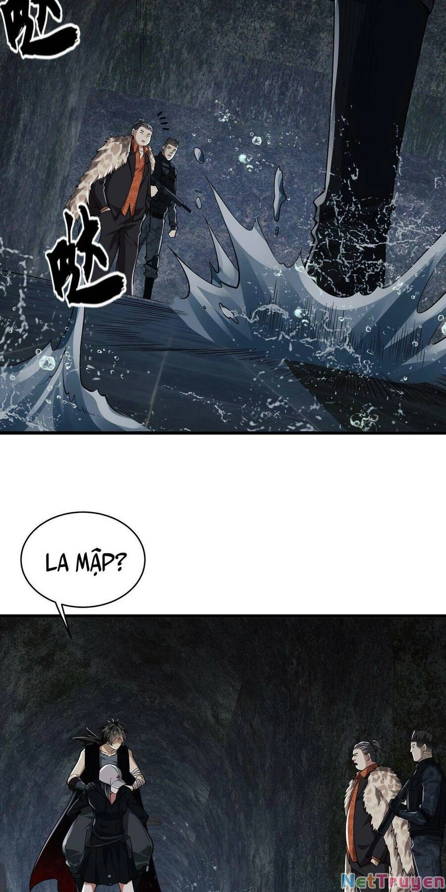 Đệ Nhất Danh Sách Chapter 93 - 28