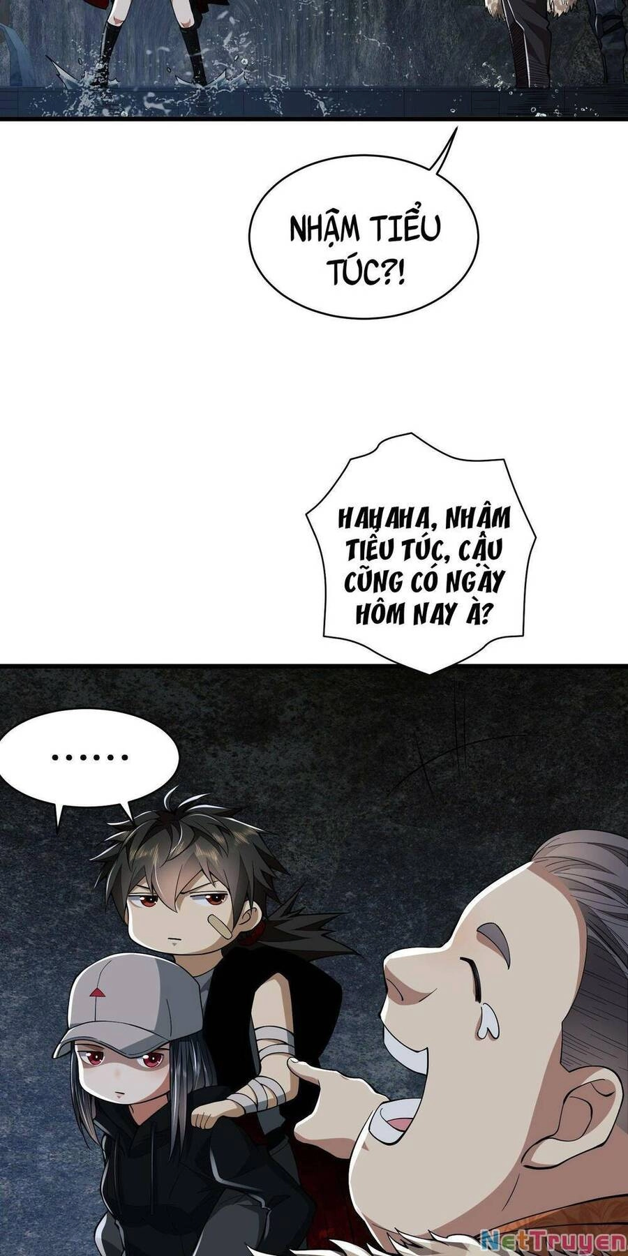 Đệ Nhất Danh Sách Chapter 93 - 29