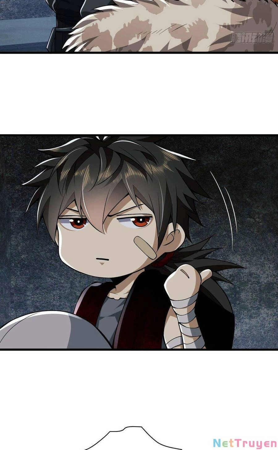 Đệ Nhất Danh Sách Chapter 93 - 30