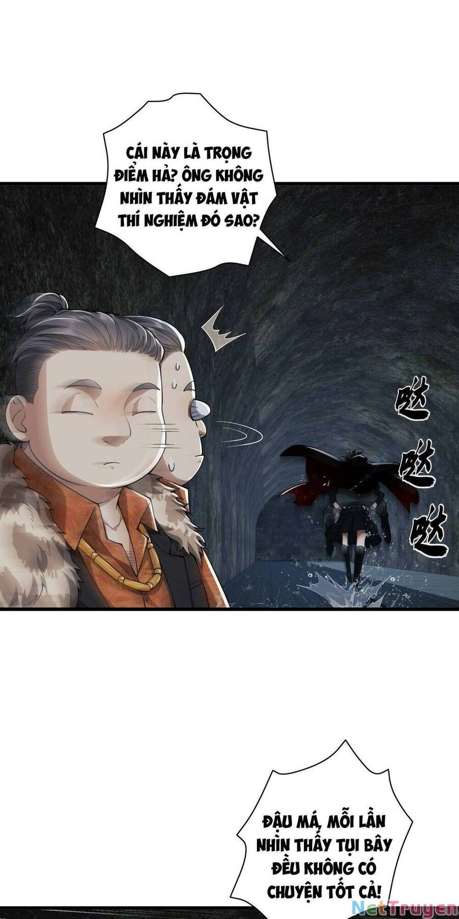 Đệ Nhất Danh Sách Chapter 93 - 32