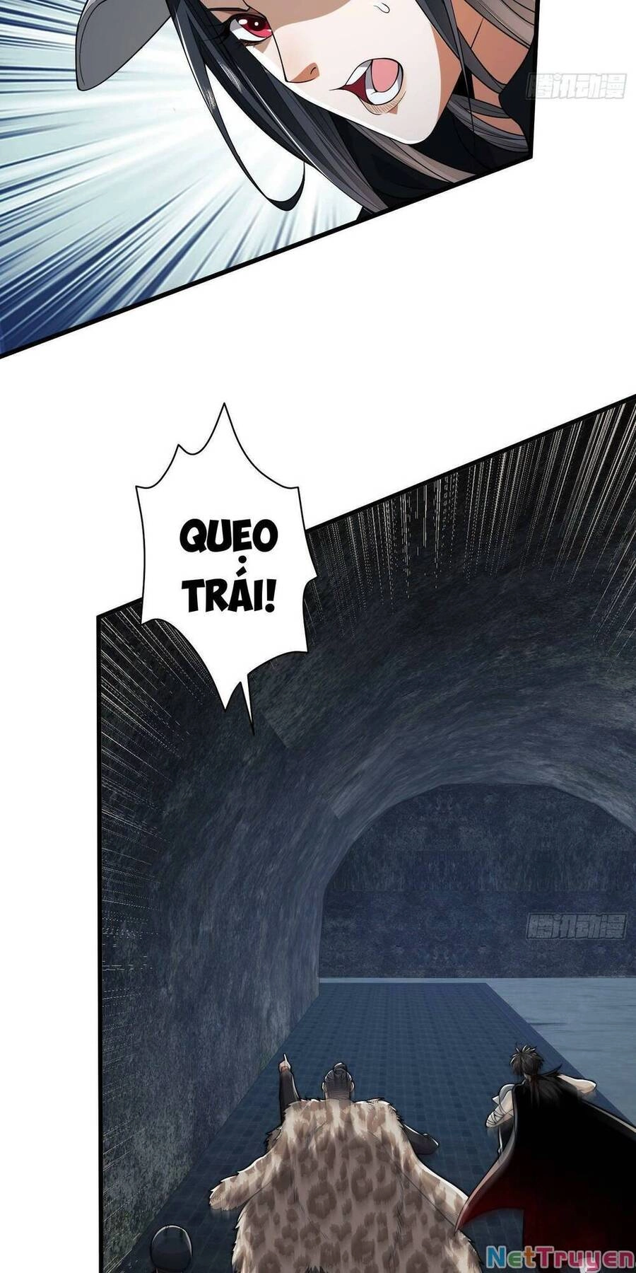 Đệ Nhất Danh Sách Chapter 93 - 34