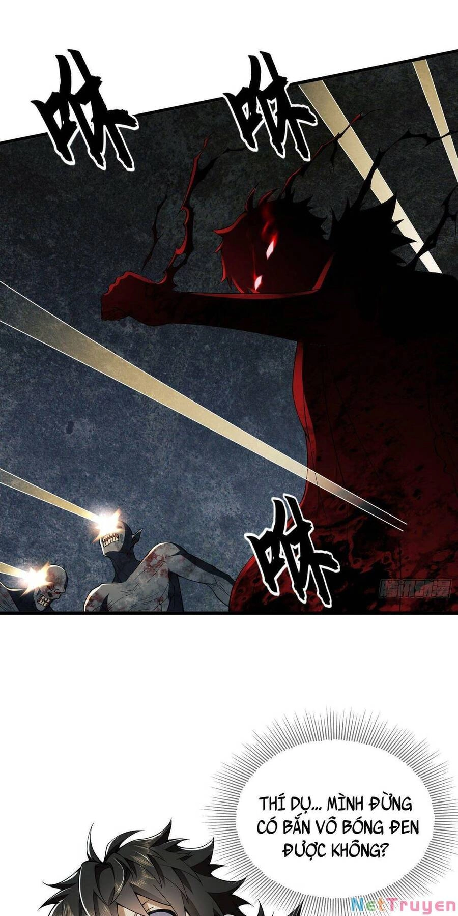 Đệ Nhất Danh Sách Chapter 93 - 37