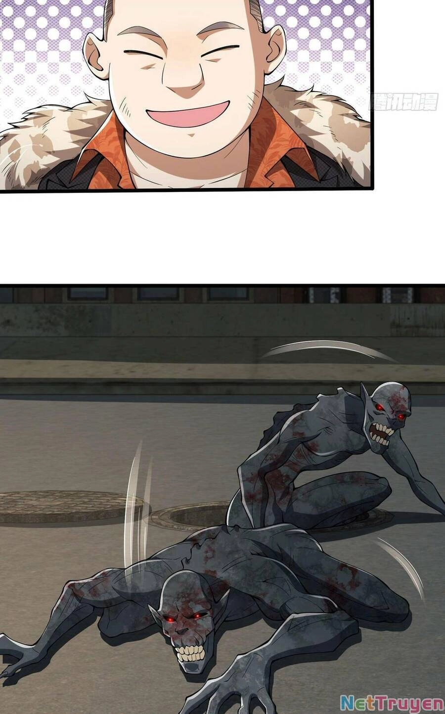 Đệ Nhất Danh Sách Chapter 93 - 46