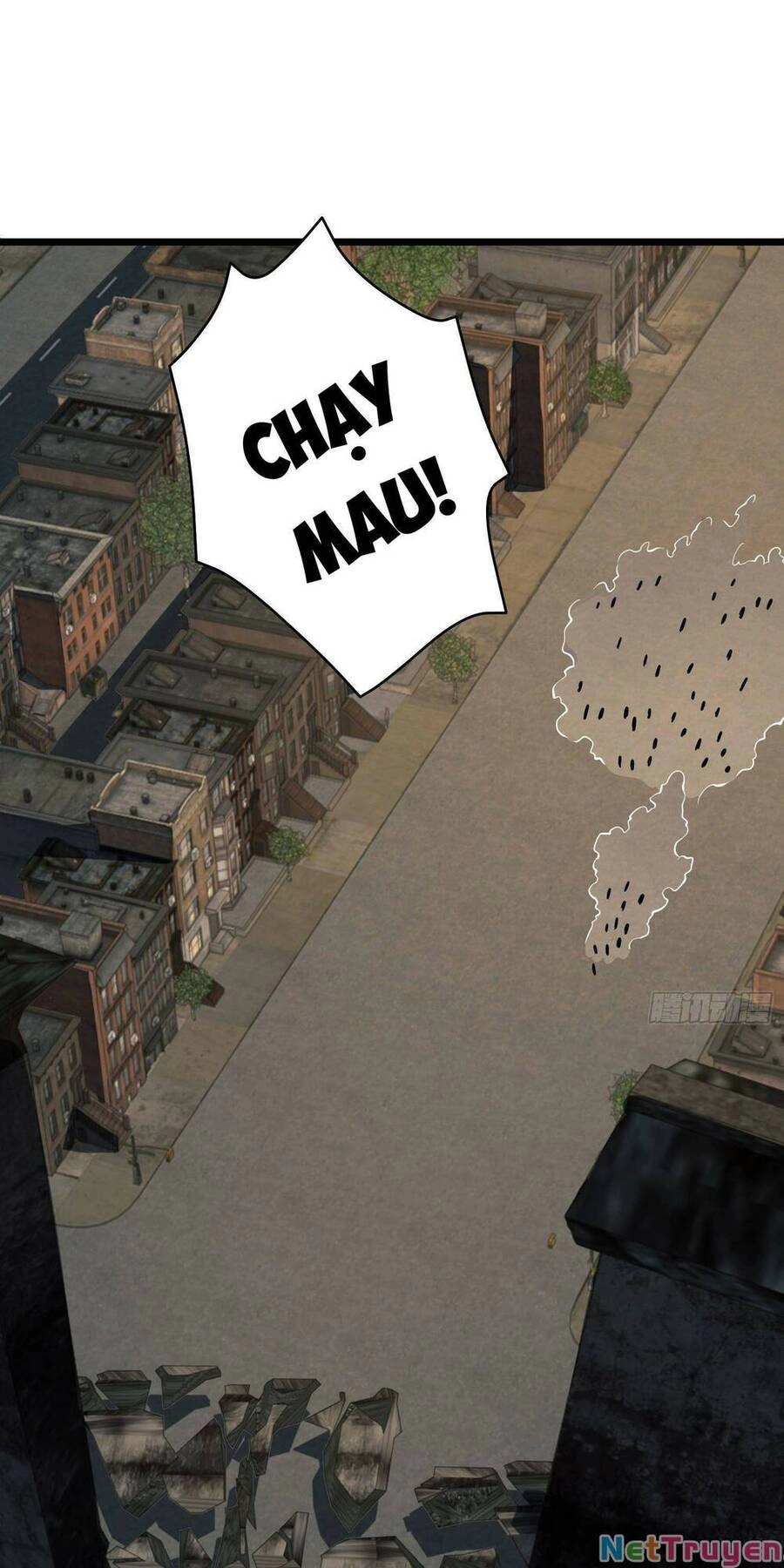 Đệ Nhất Danh Sách Chapter 93 - 48