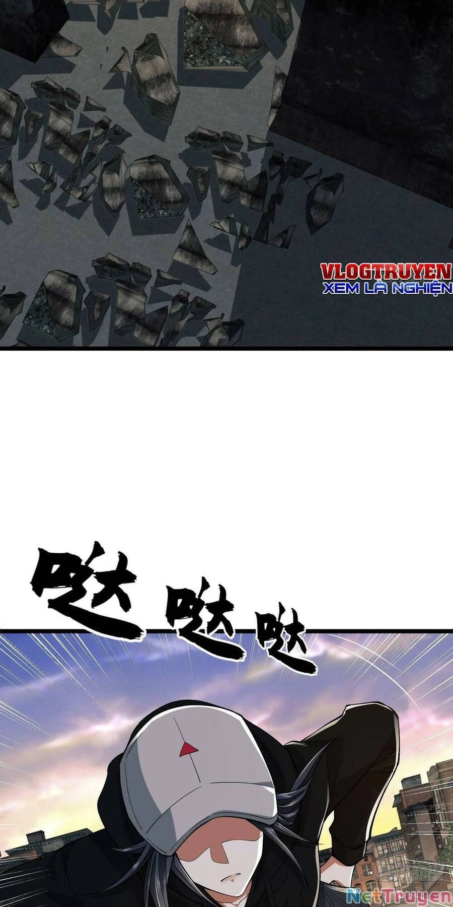 Đệ Nhất Danh Sách Chapter 93 - 49