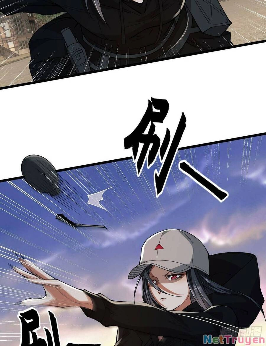 Đệ Nhất Danh Sách Chapter 93 - 50